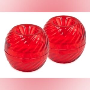 FlyFix - Reusable & Spillproof - Red Fruit Fly Trap - 2 Pack NEW! 🪰